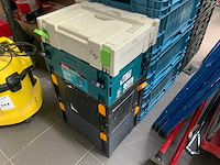 Partij spanbanden en diversen - afbeelding 5 van  6
