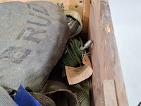 Partij spanbanden en sneeuwkettingen - afbeelding 2 van  10