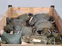 Partij spanbanden en sneeuwkettingen - afbeelding 3 van  10