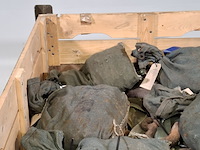 Partij spanbanden en sneeuwkettingen - afbeelding 4 van  10