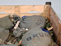 Partij spanbanden en sneeuwkettingen - afbeelding 5 van  10