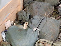 Partij spanbanden en sneeuwkettingen - afbeelding 6 van  10