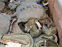 Partij spanbanden en sneeuwkettingen - afbeelding 7 van  10