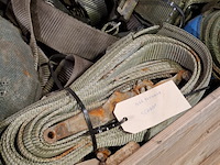 Partij spanbanden en sneeuwkettingen - afbeelding 8 van  10