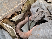 Partij spanbanden en sneeuwkettingen - afbeelding 9 van  10