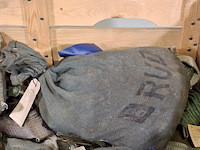 Partij spanbanden en sneeuwkettingen - afbeelding 10 van  10