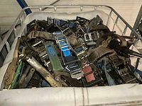 Partij spanbanden en spanratel - afbeelding 2 van  15