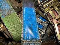 Partij spanbanden en spanratel - afbeelding 7 van  15