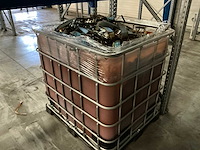 Partij spanbanden en spanratel - afbeelding 9 van  15