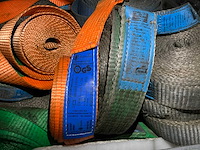 Partij spanbanden en spanratel - afbeelding 11 van  15