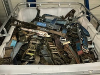 Partij spanbanden en spanratel - afbeelding 15 van  15