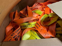Partij spanbanden, ratels en gespen - afbeelding 13 van  15