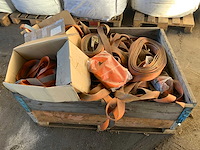 Partij spanbanden - afbeelding 1 van  2