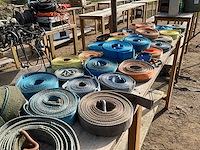 Partij spanbanden - afbeelding 1 van  5