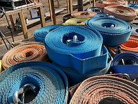 Partij spanbanden - afbeelding 2 van  5