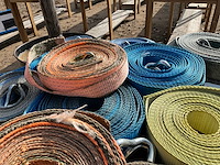 Partij spanbanden - afbeelding 4 van  5