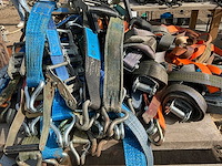 Partij spanbanden - afbeelding 5 van  5