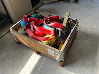 Partij spanbanden - afbeelding 1 van  3