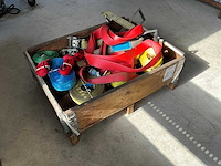 Partij spanbanden - afbeelding 2 van  3