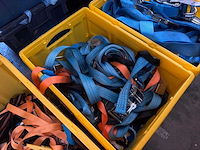 Partij spanbanden - afbeelding 2 van  3