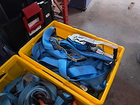 Partij spanbanden - afbeelding 3 van  3