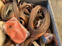 Partij spanbanden - afbeelding 2 van  2