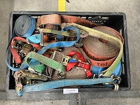 Partij spanbanden - afbeelding 2 van  2