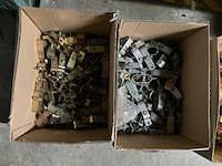 Partij spanners - afbeelding 2 van  3