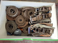 Partij span/sjorbanden - afbeelding 2 van  5