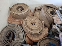 Partij span/sjorbanden - afbeelding 4 van  5