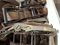 Partij span/sjorbanden - afbeelding 5 van  5