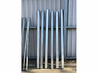 Partij spanstang/balk - afbeelding 4 van  4
