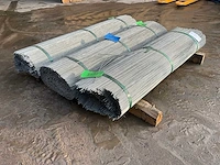 Partij spanstaven 118 cm