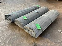 Partij spanstaven 118 cm - afbeelding 3 van  4