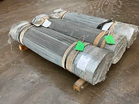 Partij spanstaven 118 cm