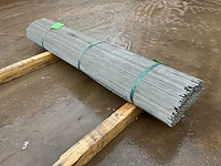 Partij spanstaven 150 cm
