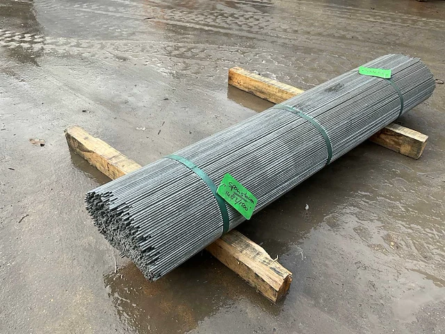 Partij spanstaven 150 cm - afbeelding 2 van  4