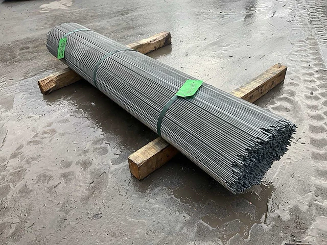 Partij spanstaven 150 cm - afbeelding 3 van  4