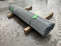 Partij spanstaven 150 cm - afbeelding 3 van  4