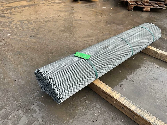 Partij spanstaven 150 cm - afbeelding 4 van  4