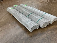 Partij spanstaven 176 cm + 178 c.m - afbeelding 1 van  3