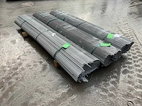 Partij spanstaven 176 cm + 178 c.m - afbeelding 3 van  3