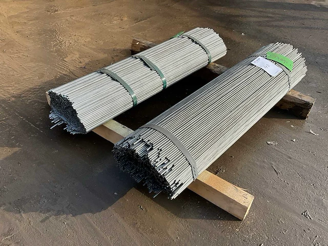 Partij spanstaven 85 cm - afbeelding 4 van  6
