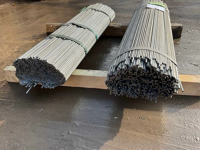Partij spanstaven 85 cm - afbeelding 5 van  6