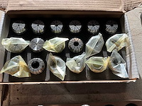 Partij spantangen - afbeelding 4 van  11