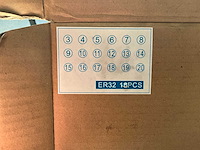 Partij spantangen - afbeelding 5 van  11