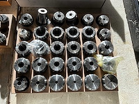 Partij spantangen - afbeelding 6 van  11