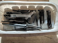 Partij spantangen - afbeelding 8 van  11