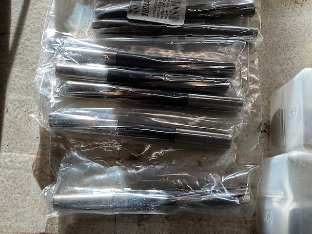 Partij spantangen - afbeelding 9 van  11