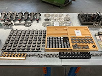 Partij spantangen - afbeelding 1 van  7